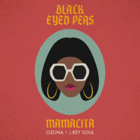 Black Eyed Peas & Ozuna & J.Rey Soul