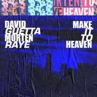 David Guetta & MORTEN with Raye