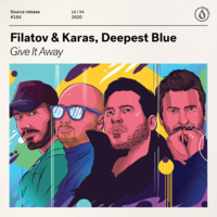 Filatov & Karas, Deepest Blue