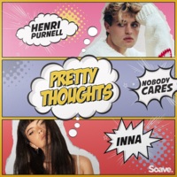 Henri Purnell & INNA & Nobody Cares