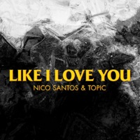 Nico Santos & Topic