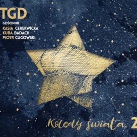 TGD, Kuba Badach, Piotr Cugowski - Trzej Królowie