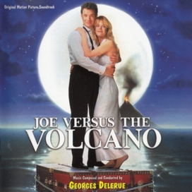 Georges Delerue - Love Theme/To The Ship