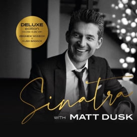 Matt Dusk, Kuba Badach - Learnin' The Blues