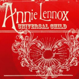 Annie Lennox - Universal Child