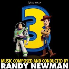 Gipsy Kings, Randy Newman - You've Got a Friend in Me (para el Buzz Español)