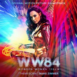 Hans Zimmer - Themyscira