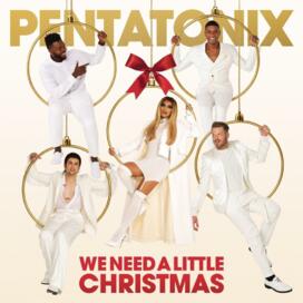 Pentatonix - Once Upon A December