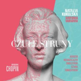 Natalia Kukulska, Fryderyk Chopin - Zezowate szczęście (Mazurek F-dur, op. 68 nr 3)