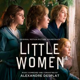 Alexandre Desplat - The Beach