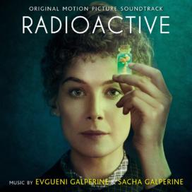 Evgueni Galperine & Sacha Galperine - Etincelle