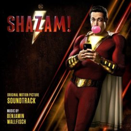 Benjamin Wallfisch - Shazam!
