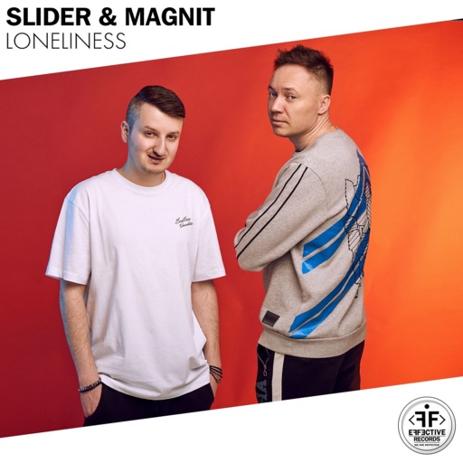 Slider / Magnit - Loneliness