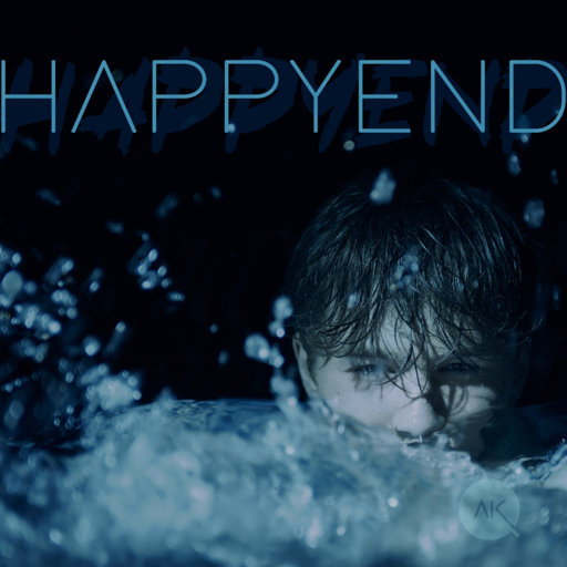 Adam Kubera - Happyend