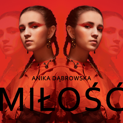 AniKa Dąbrowska - Miłość