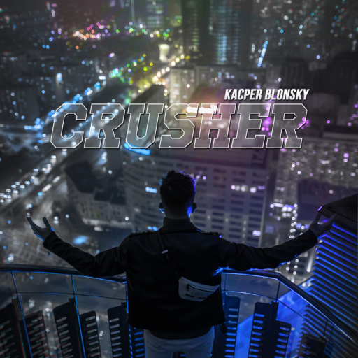 Kacper Blonsky - Crusher