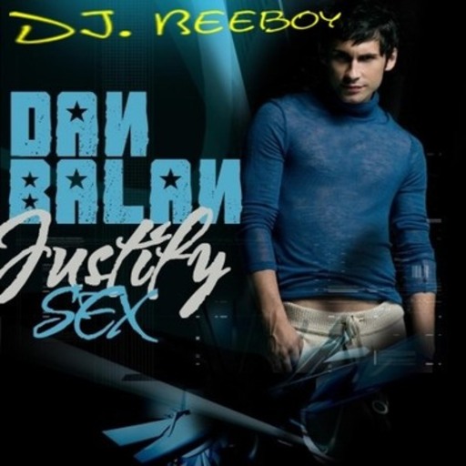 Dan Balan - Justify Sex