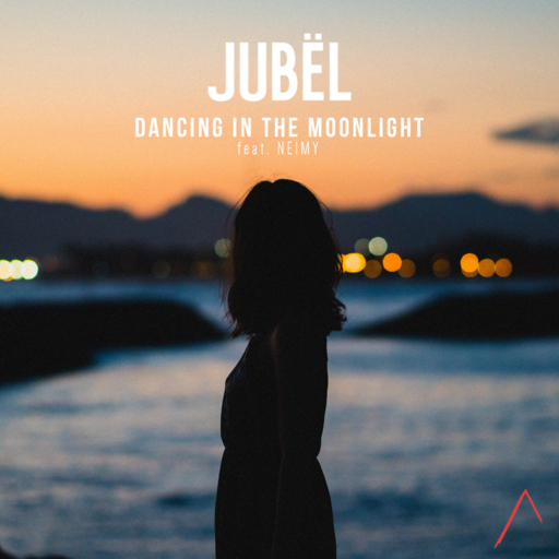 Jubel / NEIMY - Dancing in the Moonlight