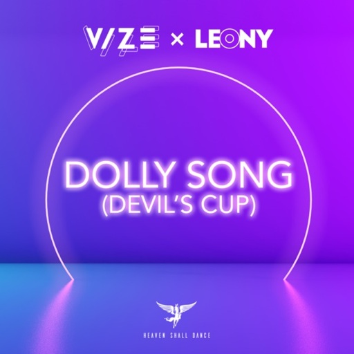 VIZE / Leony - Devil's Cup