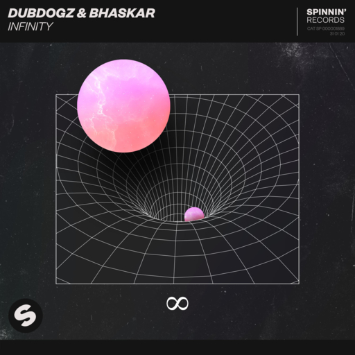 DubDogz & Bhaskar - Infinity