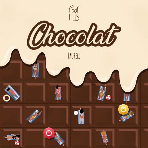Foothills / Laurell Barker - Chocolat