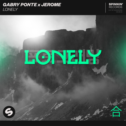 Gabry Ponte / Jerome (DJ) - Lonely