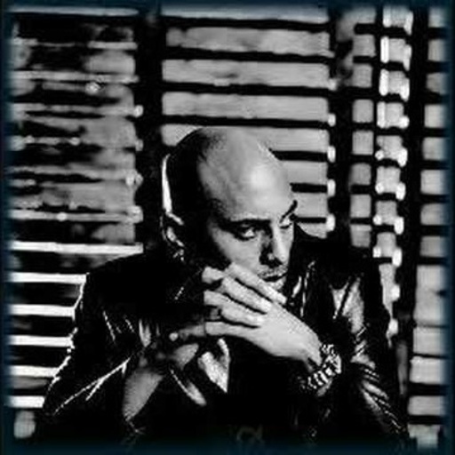 Jay Delano - Just Like Me