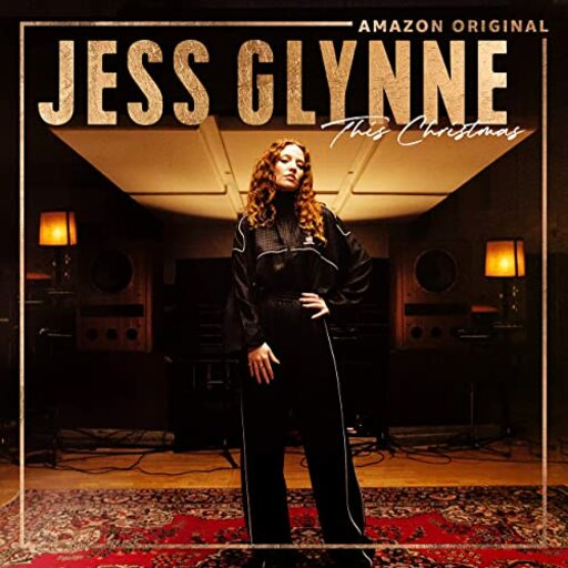 Jess Glynne - This Christmas
