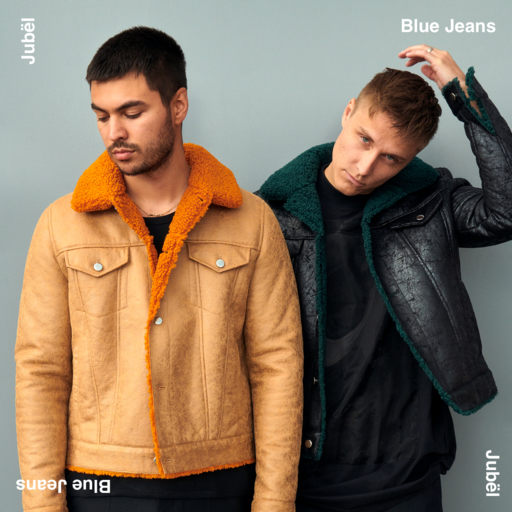 Jubel - Blue Jeans