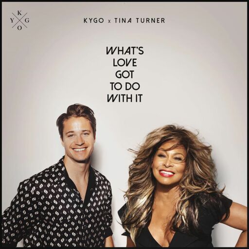 Kygo feat. Tina Turner
