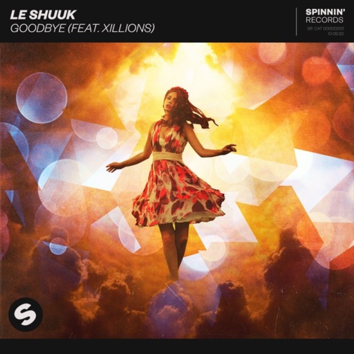 Le Shuuk / Xillions - Goodbye