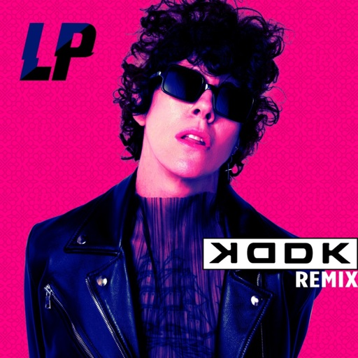 LP - The One That I Love (KDDK Remix)
