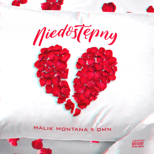 Malik Montana / DMN - Niedostępny