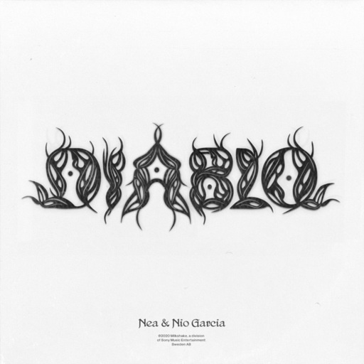 Nea / Nio Garcia - Diablo