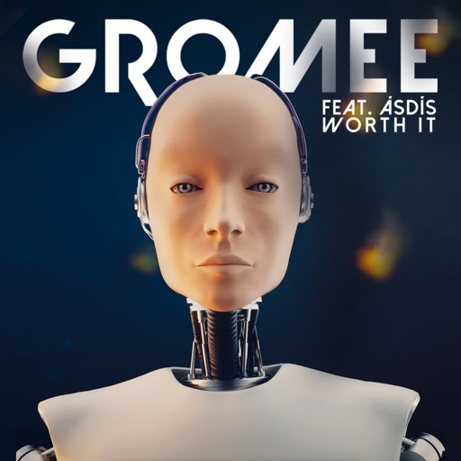 Gromee feat. Asdis
