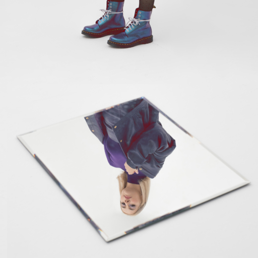 Olga Polikowska / Gverilla - Obiecaj