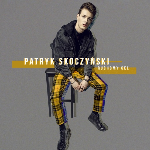 Patryk Skoczyński - Ruchomy cel