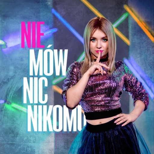 Sonia Maselik - Nie mów nic nikomu
