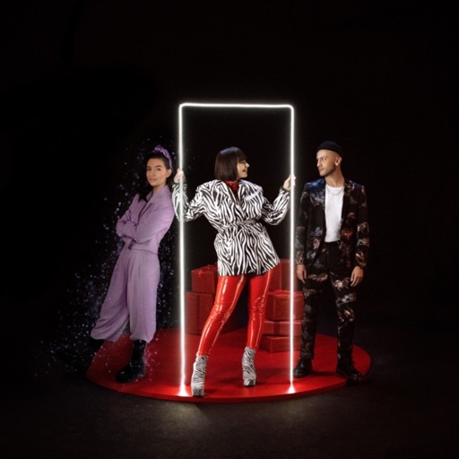 Julia Wieniawa / Mery Spolsky / Arek Kłusowski - Wspólna Chwila