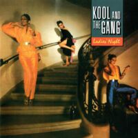Kool&TheGang feat. Sean Paul