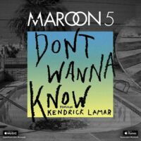 Maroon 5 feat. Kendrick Lamar