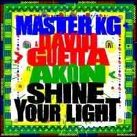 Master KG, David Guetta feat. Akon