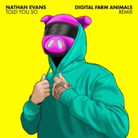 Nathan Evans, Digital Farm Animals