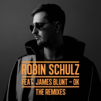 Robin Schulz feat. James Blunt