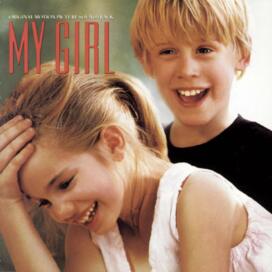 James Newton Howard - Theme From My Girl