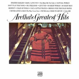 Aretha Franklin - I Say a Little Prayer