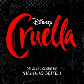 Nicholas Britell - Orchestral Waltz (Bonus Track)