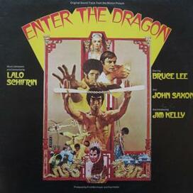 Lalo Schifrin - Theme from "Enter the Dragon"