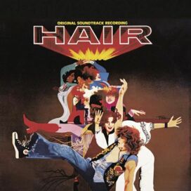 Galt MacDermot , Gerome Ragni, James Rado - Hair - Aquarius/Let the Sunshine In