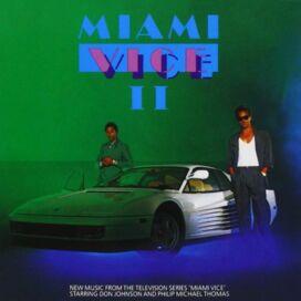 Jan Hammer - Crockett's Theme